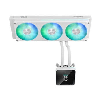 asus prime slc ii 360 argb lcd white | JAR Computers asus prime slc ii 360 argb lcd white