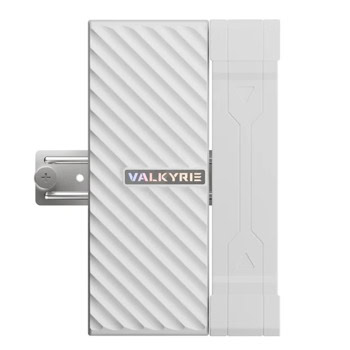 Valkyrie Surge SL125 White VK-SUR125W