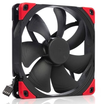 Noctua NF-A14 PWM chromax.black.swap