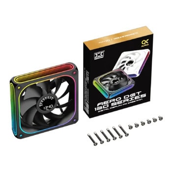 xigmatek aero dgt 120 en90298 | JAR Computers xigmatek aero dgt 120 en90298