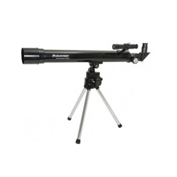 Телескоп Celestron PowerSeeker 50TT