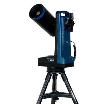 Телескоп Meade LX65 MAK