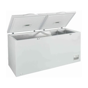 фризер crown chf600 e