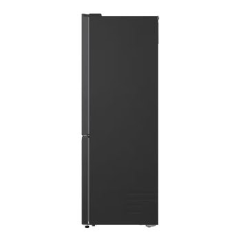 хладилник с фризер lg gbbsj11dep