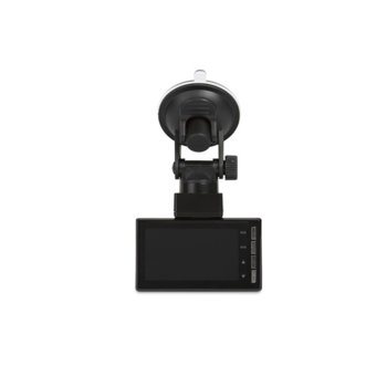 GoClever DVR Titanium  5Mpix Sensor, 2 micro SD