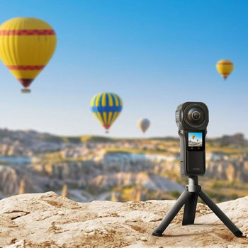 Insta360 ONE RS 1-Inch CINRSGP/D