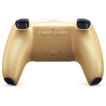 sony ps5 dualsense 007 first light limited edition
