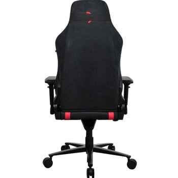arozzi vernazza supersoft черен/червен