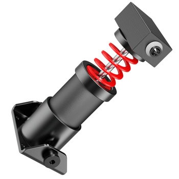 Аксесоар за геймърски педали MOZA Performance Kit, за MOZA SR-P Lite педали | JAR Computers MOZA Performance Kit for SR-P Lite