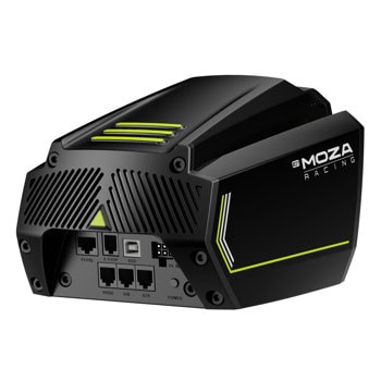 MOZA R21 Direct Drive Wheel Base RS033