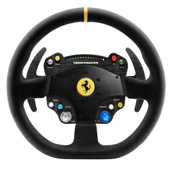 Thrustmaster TS-PC Racer Ferrari 488 Challenge Edi