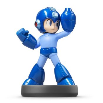 Nintendo Amiibo - Mega Man