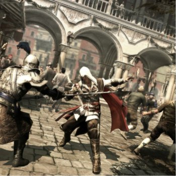 Assassins Creed II: GOTY - Classics