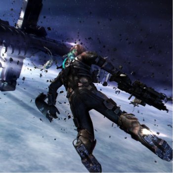 Dead Space 3 Limited Edition