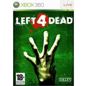 Left 4 Dead