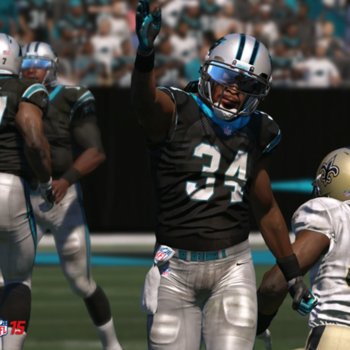 Madden NFL 15