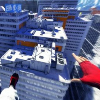 Mirror's Edge