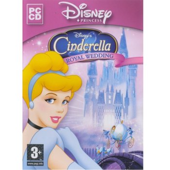 Cinderella Royal Wedding, за PC