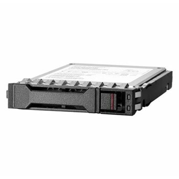 HPE 10TB 857648R-B21