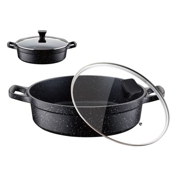 Тенджера с капак Peterhof PH 15873-36 36 см | JAR Computers Тенджера с капак Peterhof PH 15873-36 36 см