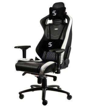 noblechairs EPIC - SK Gaming Edition (GAGC-037)