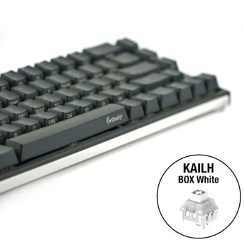 Ducky One 2 SF Black RGB Kailh BW