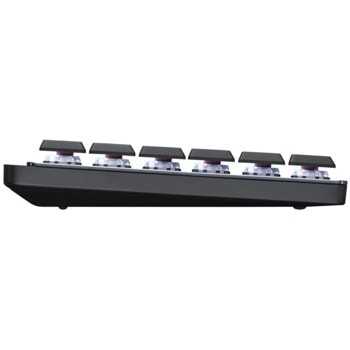 Logitech Mechanical Tactile Quiet (920-010757)