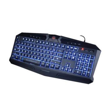 REDRAGON Harpe RGB K503RGB-BK (Разопакован)