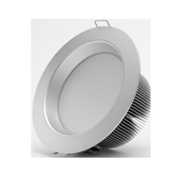 LED луна за вграждане, ORAX O-9002-14W-WW, 14W, 860lm | JAR Computers LED луна за вграждане ORAX