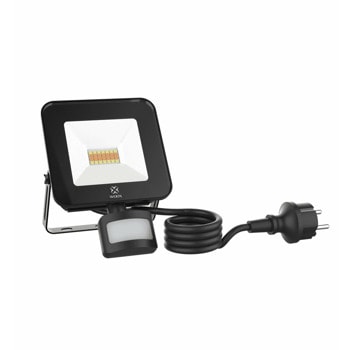 Woox Smart Floodlight with PIR Sensor R5113