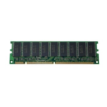 512MB SDRAM 133MHz Transcend DIMM 168-pin