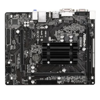 ASRock Q2900M (90-MXGW70-A0UAYZ)