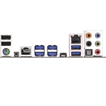 ASROCK X99 OC FORM/3.1