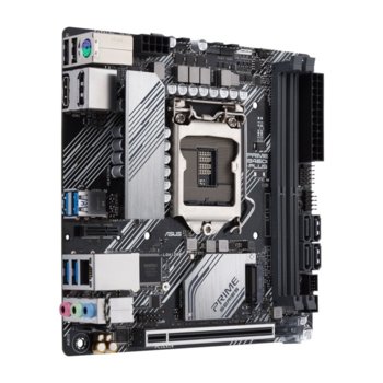 Asus PRIME B460I-PLUS