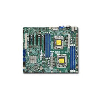 SuperMicro X9DBL-IF LGA1356 ATX