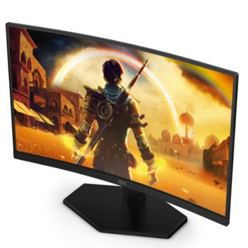 AOC C24G42FE | JAR Computers AOC C24G42FE