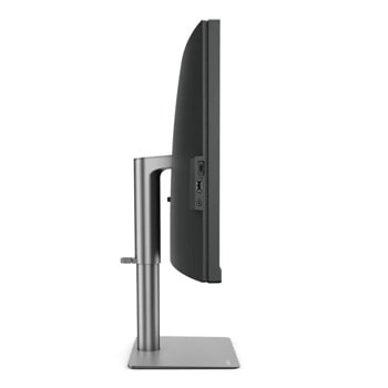 BenQ PD3420Q + WF-C510 Yellow