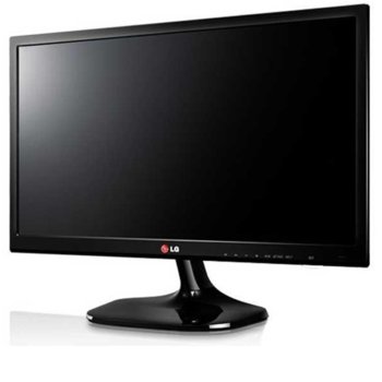 Монитор 27" (68.58 cm) LG 27MT46D-PZ, IPS панел, Full HD LED, TV Tuner, 5ms, 200cd/m2, 5 000 000:1, HDMI | JAR Computers 27MT46D-PZ