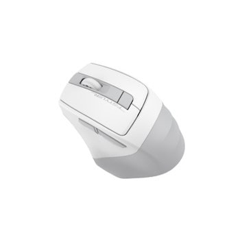 Мишка A4tech FG35CS Plus White