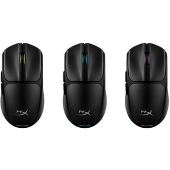 hyperx pulsefire fuse