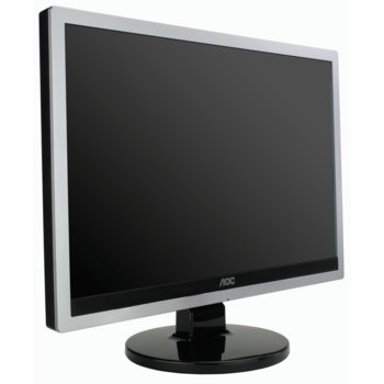 Монитор 19" (48.26 cm) AOC 919Vwa+, 5ms, 60 000:1 300cd/m2, DVI (HDCP), TCO'03, колонки, 3г. | JAR Computers AOC 919Vwa+