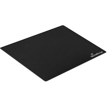 Подложка за мишка MediaRange MROS251, черна, 210 x 180 x 3mm | JAR Computers MEDIARANGE MROS251