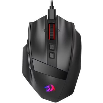 Redragon RIND M813 Pro черна