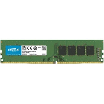 16GB DDR4 3200MHz CT16G4DFRA32AT