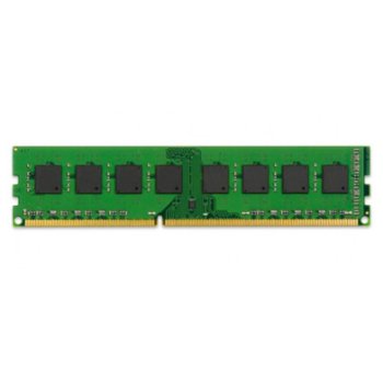 MEMORY_BO 8GB DDR4 2133Mhz Non ECC UDIMM