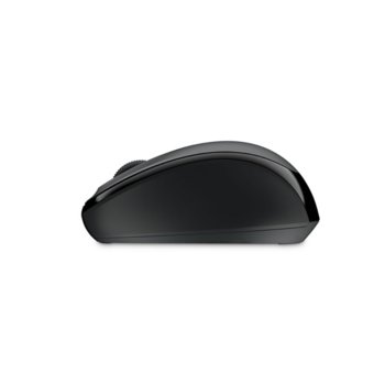 Microsoft Wireless Mobile Mouse 3000 Black