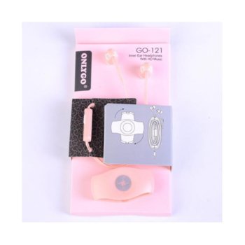 Onlygo GO-121 Pink