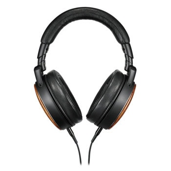 Слушалки Audio-Technica ATH-WBLTD