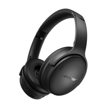 слушалки bose quietcomfort sc black 884367-0900 | JAR Computers слушалки bose quietcomfort sc black 884367-0900