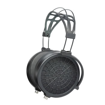 Слушалки Dan Clark Ether 2, 3.5mm жак, 20-20 000 честотен диапазон, черни | JAR Computers Слушалки Dan Clark Ether 2 - 4.4mm